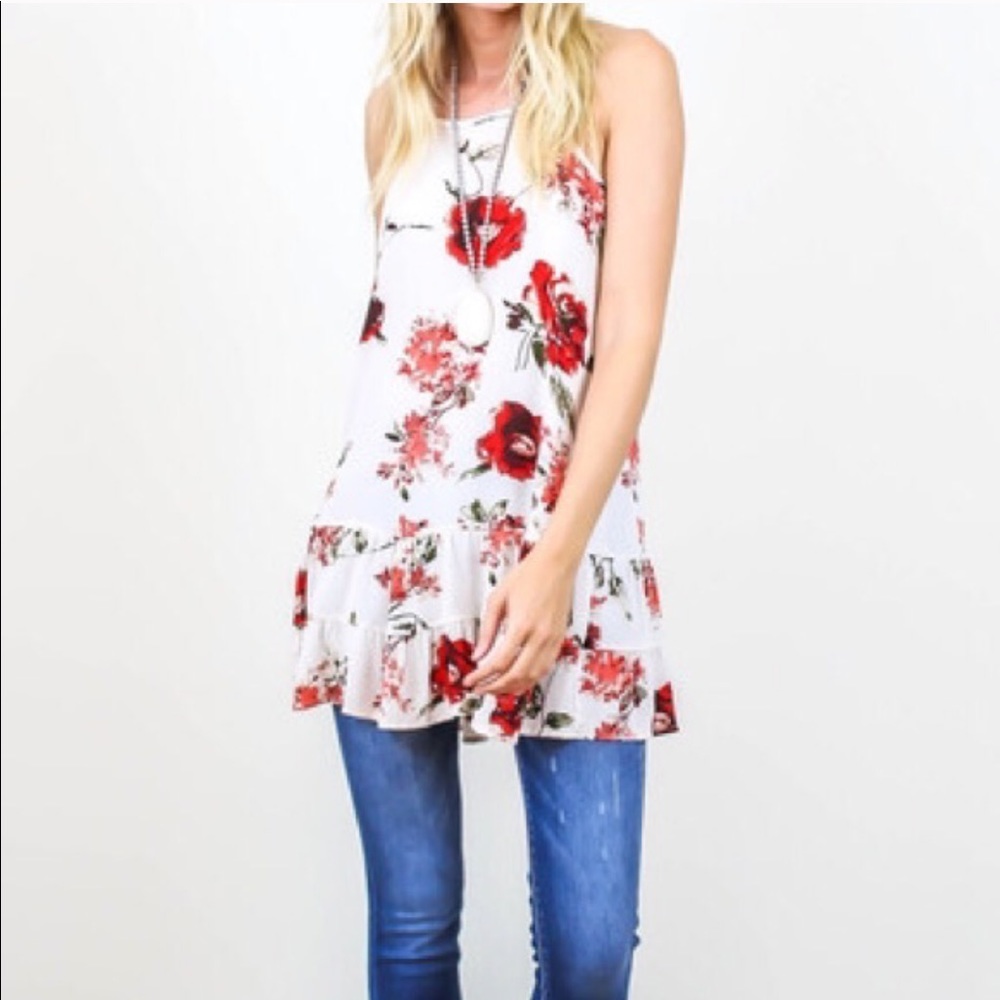Vici Tunic
